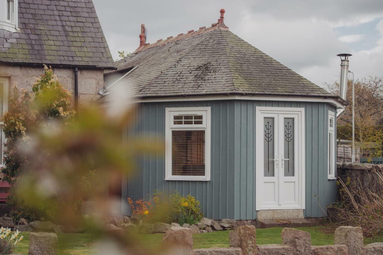 Firhurst Aboyne Bagian luar foto