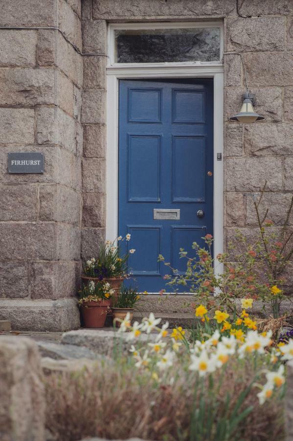 Firhurst Aboyne Bagian luar foto