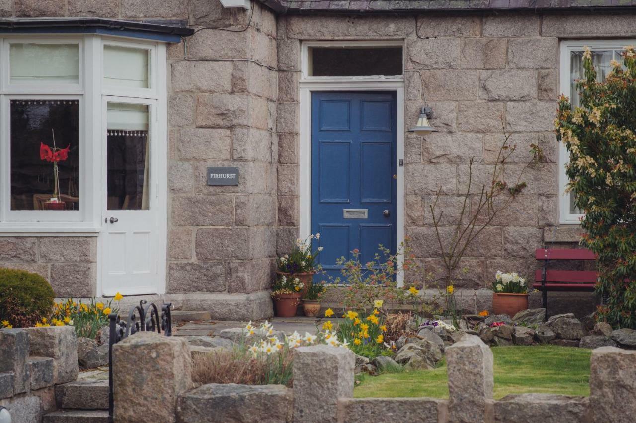 Firhurst Aboyne Bagian luar foto